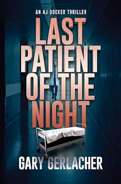 Last Patient of the Night