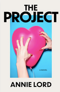 The Project  Annie Lord