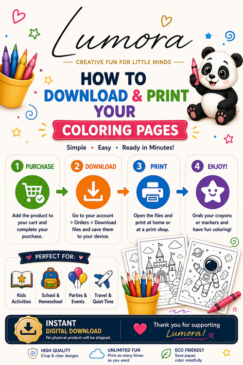 10.000.000 Million Coloring page KIDS